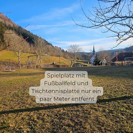 Sonnen-Juwel - Hallenbad-Sauna-2 Getrennte Schlafbereiche-Direkt An Der Skipiste 米森-维尔哈姆斯 外观 照片