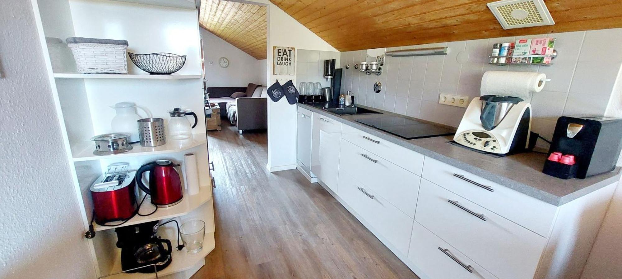 Sonnen-Juwel - Hallenbad-Sauna-2 Getrennte Schlafbereiche-Direkt An Der Skipiste 米森-维尔哈姆斯 外观 照片