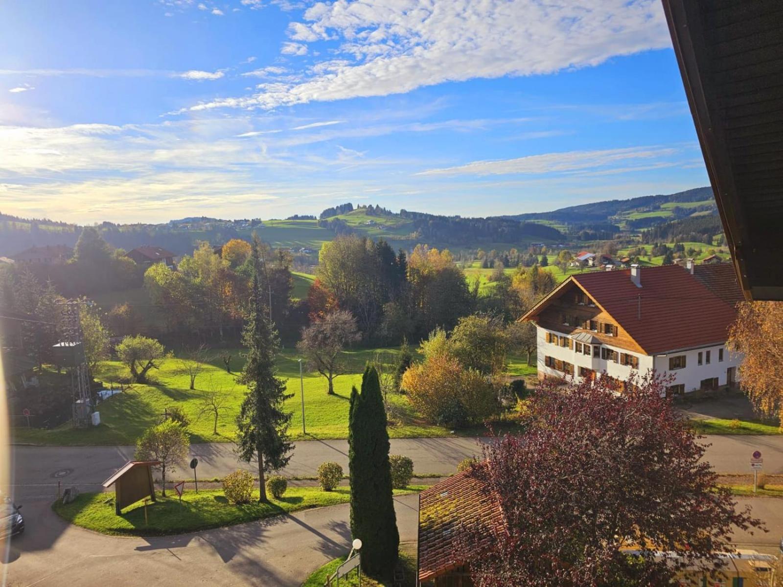 Sonnen-Juwel - Hallenbad-Sauna-2 Getrennte Schlafbereiche-Direkt An Der Skipiste 米森-维尔哈姆斯 外观 照片