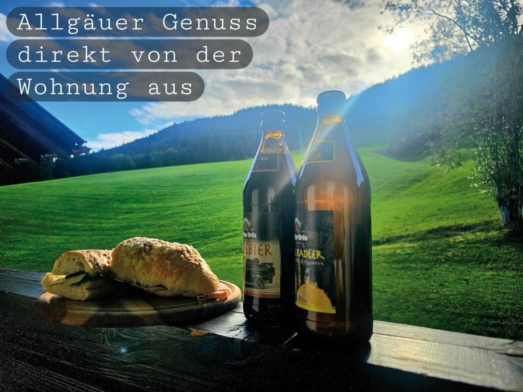Sonnen-Juwel - Hallenbad-Sauna-2 Getrennte Schlafbereiche-Direkt An Der Skipiste 米森-维尔哈姆斯 外观 照片