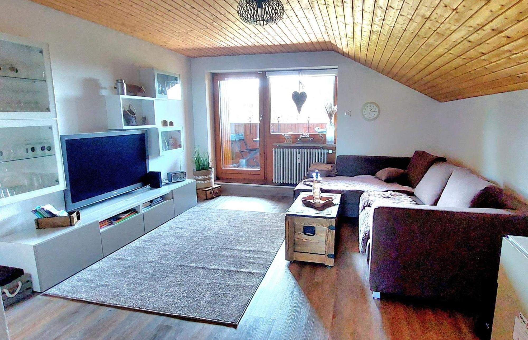 Sonnen-Juwel - Hallenbad-Sauna-2 Getrennte Schlafbereiche-Direkt An Der Skipiste 米森-维尔哈姆斯 外观 照片